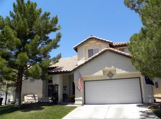 235 Mariposa Way, Henderson, NV 89015