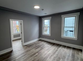 439 Hawthorne Ave #3F, Newark, NJ 07108