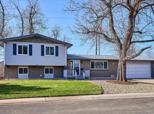 3406 E Fair Pl, Centennial, CO 80121