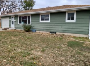 1304 11th Ave NW, Minot, ND 58703