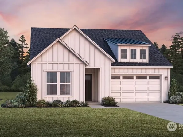 33180 Liberty Avenue SE, Black Diamond, WA 98010