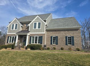 6981 Fairway Ridge Rd, Salem, VA 24153