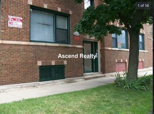 502 E 72nd St #1, Chicago, IL 60619