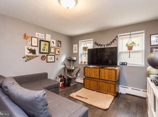 1528 S 10th St FLOOR 1, Philadelphia, PA 19147