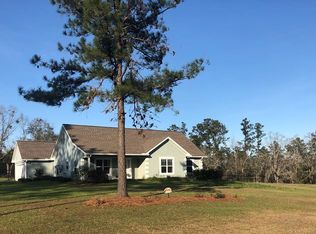 445 Woodridge Ln, Cairo, GA 39827