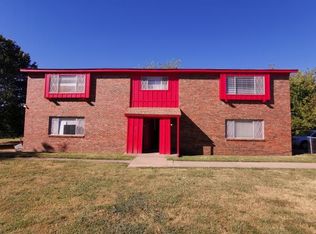1178 N 66th East Ave APT 1, Tulsa, OK 74115