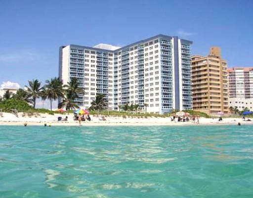 1st image of 6917 Collins Ave APT 1004