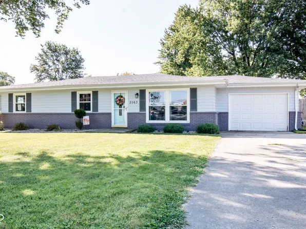 2063 W Highland Ln, Columbus, IN 47201