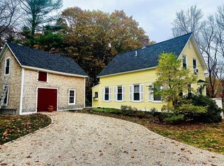 70 Wildes District Rd, Kennebunkport, ME 04046