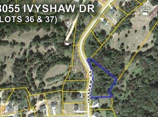 8055 Ivyshaw Dr, Gainesville, GA 30506