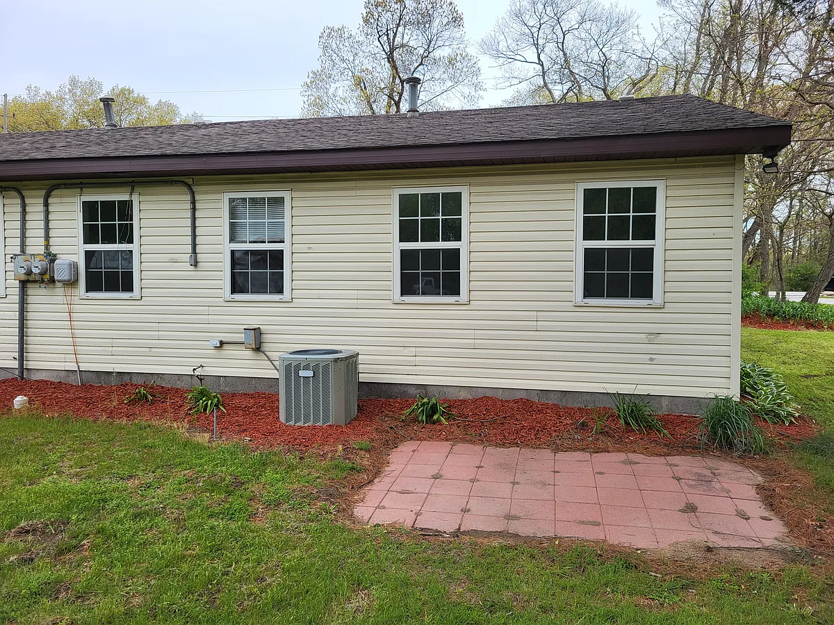 Building Photo - 4809 W 41st Ave #1