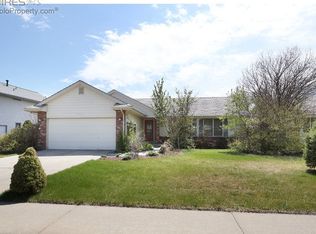 2643 Bison Rd, Fort Collins, CO 80525