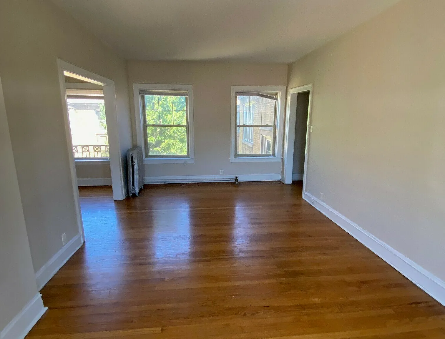 1 bed, 1.0 bath, $1,725 — Photo 4