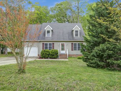4257 Birdella Dr, Williamsburg, VA, 23188