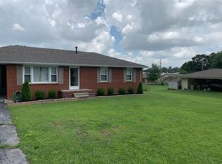 501 Henderson Dr, Hopkinsville, KY 42240