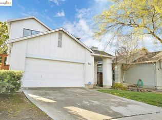 715 Willow Creek Ter, Brentwood, CA 94513