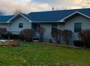 2107 Dave Dr, Clio, MI 48420