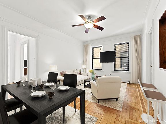 3rd image of 270 Seaman Ave APT B1