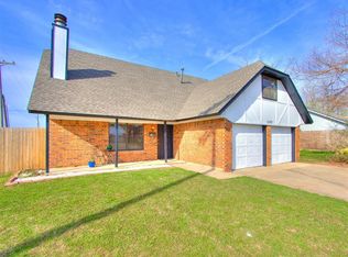 1203 E Boyd St, Norman, OK 73071