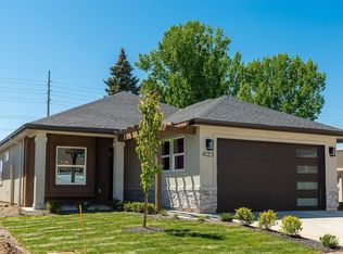 4123 E Grayson Dr, Meridian, ID 83642