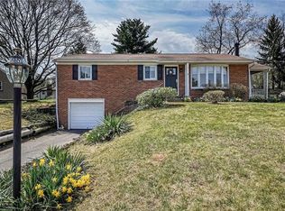 308 McIntosh Dr, Coraopolis, PA 15108