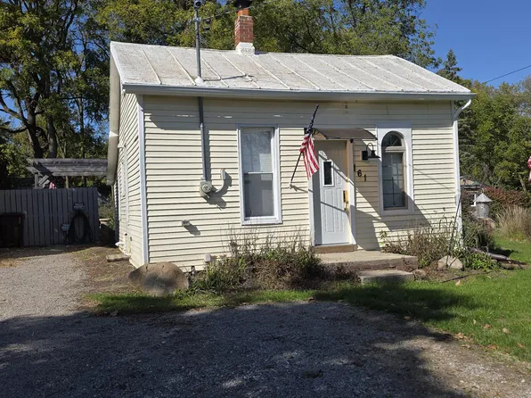 161 Okemos St, Mason, MI 48854