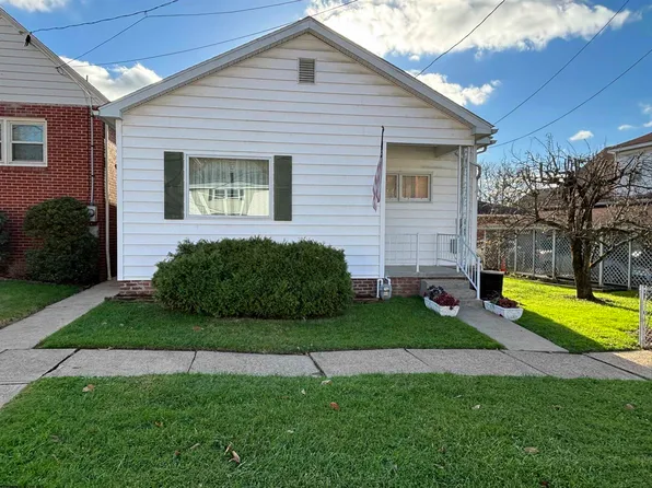 1933 Gould Ave, Clarksburg, WV 26301