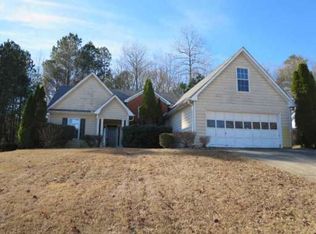 3330 Stratton Ln, Dacula, GA 30019