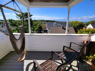 15 Narragansett Ave UNIT 3, Newport, RI 02840