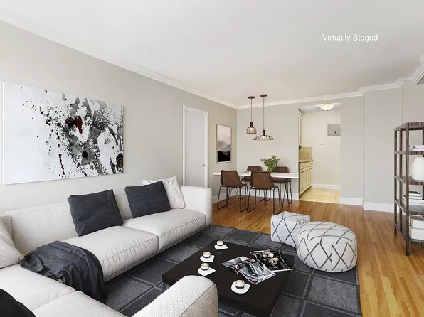 77 E 12th St APT 17K, New York, NY 10003