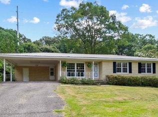 2837 Valley Crest Rd, Tuscaloosa, AL 35405