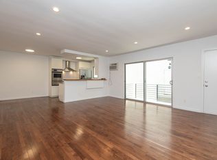 8233 Blackburn Ave APT 2, Los Angeles, CA 90048