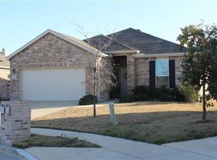 429 Mariscal Pl, Fort Worth, TX 76131