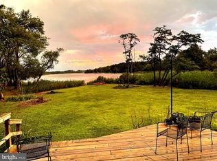 1811 White Haven Dr, Church Creek, MD 21622