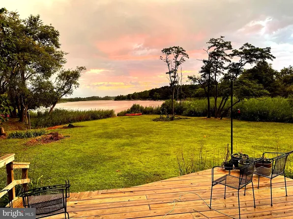 1811 White Haven Dr, Church Creek, MD 21622