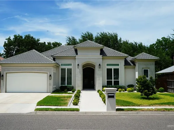 2803 E Bluebonnet Ln, Mission, TX 78573