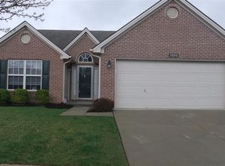 3000 River Run Trl, Lexington, KY 40511