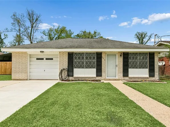 2812 Dolores Dr, Marrero, LA 70072