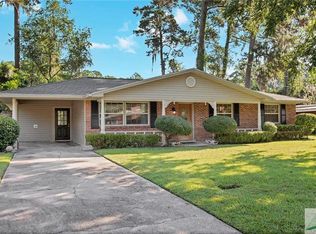 108 Jacquelyn Dr, Savannah, GA 31406