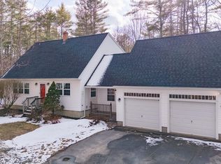 420 Gray Rd, Falmouth, ME 04105
