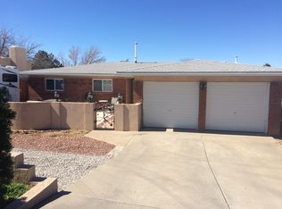 2605 Elwood Pl NE, Albuquerque, NM 87112