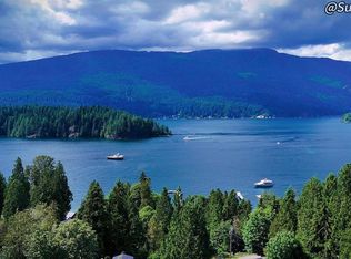 3450 Bedwell Bay Rd, Belcarra, BC V3H 4S2