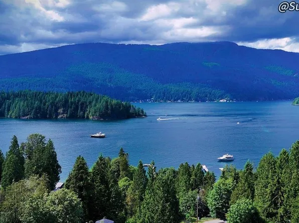 3450 Bedwell Bay Rd, Belcarra, BC V3H 4S2