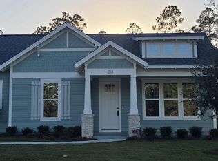 213 Crawford Way, Panama City, FL 32407