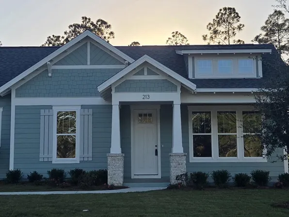 213 Crawford Way, Panama City, FL 32407