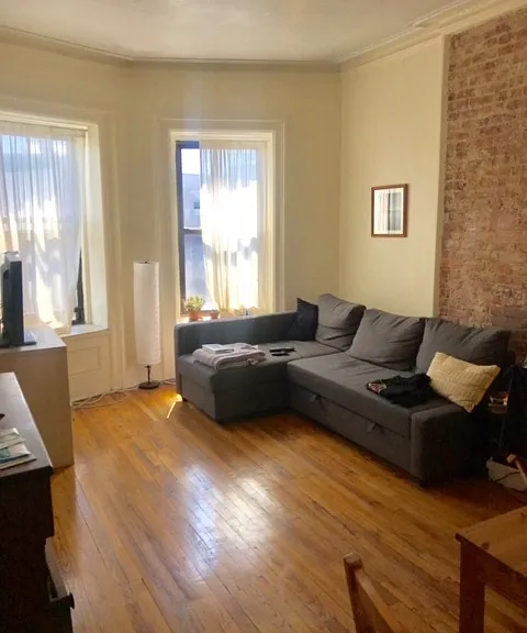 1486 Bedford Ave #4F — Photo 1
