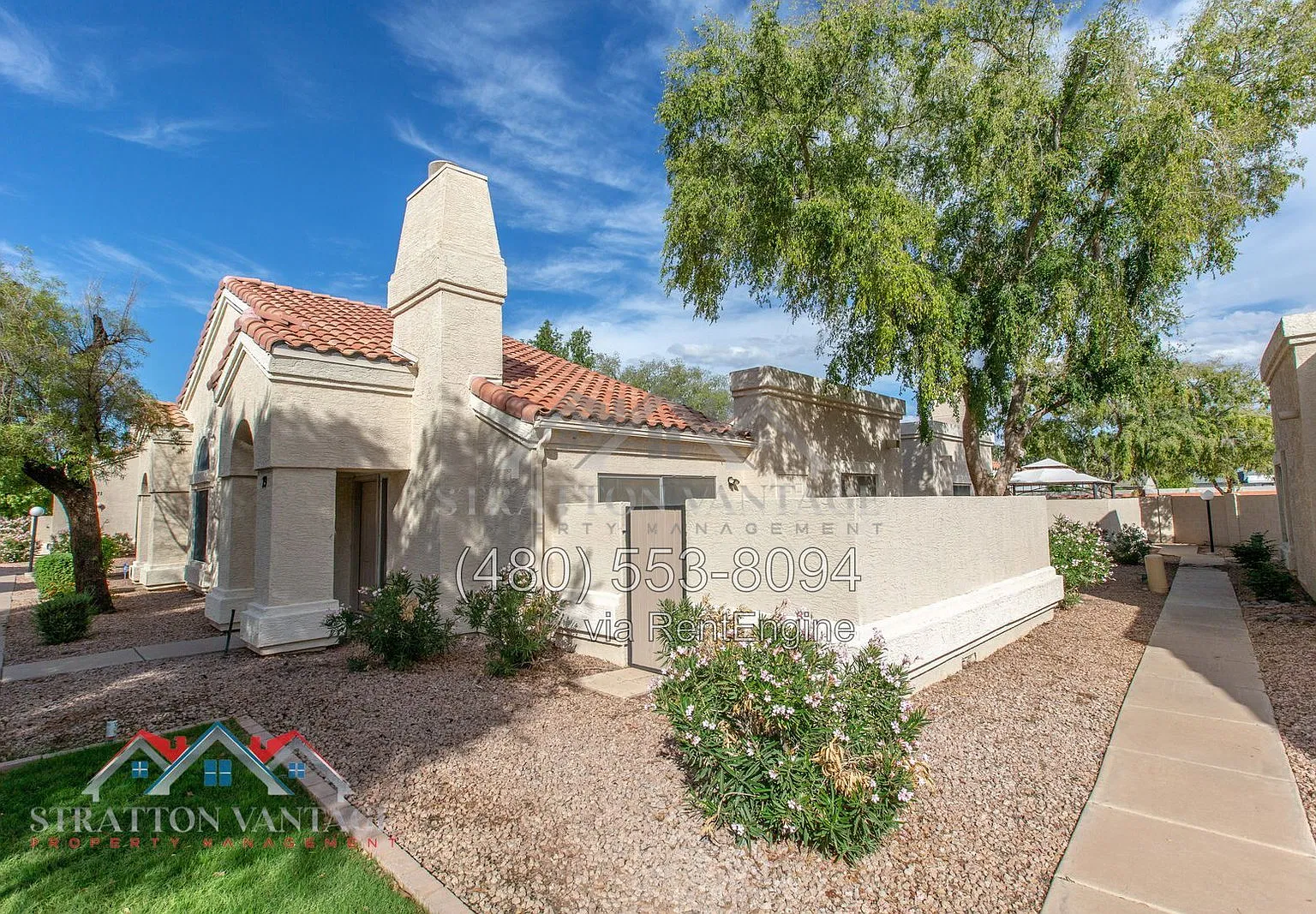 2 bed, 2.0 bath, 993 sqft, $1,650 — Photo 3