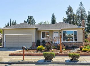 20296 Sea Gull Way, Saratoga, CA 95070