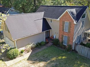 3121 W Tidewater Ln, Madison, MS 39110