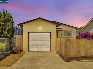 1601 17th St, San Pablo, CA 94806